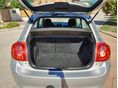 TOYOTA AURIS 2009/5 - 7