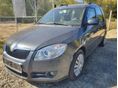 SKODA ROOMSTER Gyári fényezés. Garantált 126e km! Full-full extra!!!