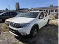DACIA SANDERO 0.9 TCe Stepway Arctic 2.TULAJ