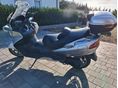 SUZUKI AN 650 BURGMAN 2002/8 - 2