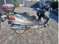 SUZUKI AN 650 BURGMAN 2002/8 - 3