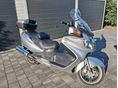 SUZUKI AN 650 BURGMAN 2002/8 - 4