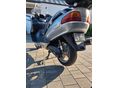 SUZUKI AN 650 BURGMAN 2002/8 - 6