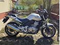 HONDA CBF 500 2004/12 - 4