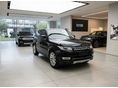 LAND ROVER RANGE ROVER SPORT RangeSport 3.0 TDV6 HSE Dynamic (Automata) Uj vezerles!Full szerviz.bezs belso.legrugo.valtoolaj csere!