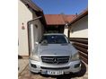 MERCEDES-BENZ ML 320 