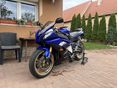 YAMAHA YZF 600 R 