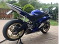 YAMAHA YZF 600 R 2008 - 3