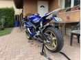YAMAHA YZF 600 R 2008 - 4