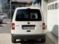 VOLKSWAGEN CADDY 2014/2 - 6