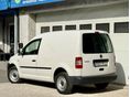 VOLKSWAGEN CADDY 2014/2 - 2