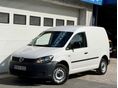 VOLKSWAGEN CADDY 2014/2 - 3