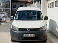 VOLKSWAGEN CADDY 2014/2 - 5