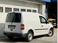 VOLKSWAGEN CADDY 2014/2 - 4