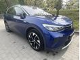 VOLKSWAGEN ID.4 77kWh Pro P. Family 1 ÉV / 50 E. KM GARANCIA ! TÖRÉSMENTES 1 TULAJ