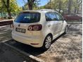 VOLKSWAGEN GOLF PLUS 2009/4 - 2