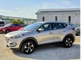 HYUNDAI TUCSON 2018/6 - 11