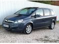 OPEL ZAFIRA B 2009/3 - 1