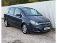 OPEL ZAFIRA B 2009/3 - 2