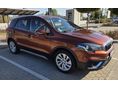 SUZUKI S-CROSS 2018/10 - 2