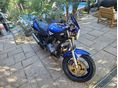 SUZUKI GS 500 E 2007/6 - 4