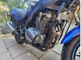 SUZUKI GS 500 E 2007/6 - 5