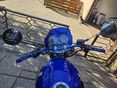 SUZUKI GS 500 E 2007/6 - 8