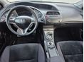 HONDA CIVIC 2011/4 - 7