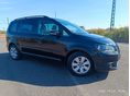 VOLKSWAGEN TOURAN 2.0 CR TDI Comfortline