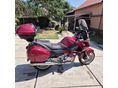 HONDA NT 700 V DEAUVILLE 2013/7 - 1