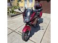 HONDA NT 700 V DEAUVILLE 2013/7 - 5