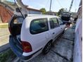 RENAULT MEGANE 2001/1 - 6