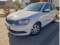 SKODA FABIA 1.0 MPI Active Tulajdonostól