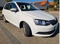 SKODA FABIA 2017/9 - 3