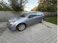 OPEL ASTRA H 2004/12 - 1