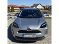 TOYOTA YARIS CROSS 2024/3 - 2