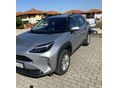 TOYOTA YARIS CROSS Yaris Cross 1.5 Benzin /125 LE