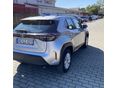 TOYOTA YARIS CROSS 2024/3 - 5