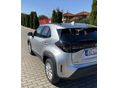 TOYOTA YARIS CROSS 2024/3 - 6