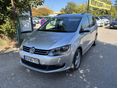 VOLKSWAGEN SHARAN 2.0 CR TDI Comfortline DSG [7 személy] VEZÉRLÉS CSERE. ÚJ KETTŐSTÖMEGŰ + DSG KUPPLUNG. KAMERA!
