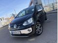 VOLKSWAGEN UP Up! 1.0 Move Up! Cross Up!!Navi!!Ülésfűtés!!T.Radar!!Kitűnő állapotban!!
