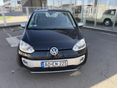 VOLKSWAGEN UP 2013/11 - 2