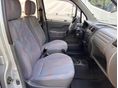 SUZUKI WAGON R+ 2001 - 6