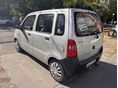 SUZUKI WAGON R+ 2001 - 7