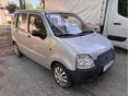 SUZUKI WAGON R+ 2001 - 9