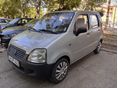 SUZUKI WAGON R+ 2001 - 10