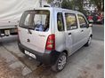 SUZUKI WAGON R+ 2001 - 12