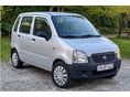 SUZUKI WAGON R+ 2001 - 1