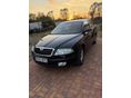SKODA OCTAVIA 2006 - 2