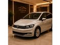 VOLKSWAGEN TOURAN 1.2 TSI BMT Comfortline 110 LE NAVI 3-ZÓNA FRONT ASSIST PDC TEMPOMAT VONÓHOROG